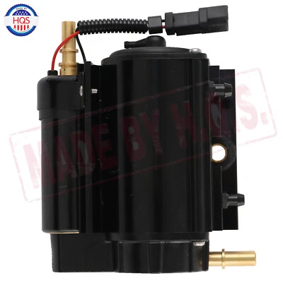 Reservoir & Fuel Pump 5004429 For Evinrude Outboard V6 225 200 250HP 0439712 - Image 1 of 4