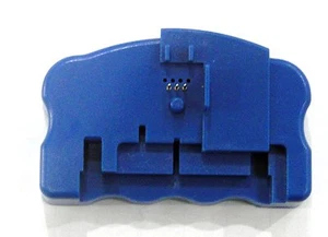Chip Reset for Brother LC-203 LC-205 LC-207 LC-201 genuine ink cartridge - Picture 1 of 2