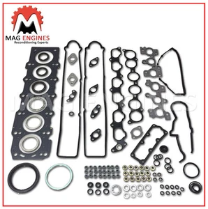 04111-46094 KIT DE JUNTA COMPLETA TOYOTA 2JZ-GTE PARA ARISTO V300 SUPRA RZ/TURBO 91-02 - Imagen 1 de 1
