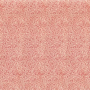 Free Spirit - Palette Red By Tim Holtz - Tiny Print - Red, Fabric by the Yard - Picture 1 of 7