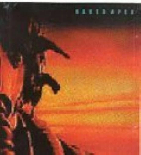 Naked Apes - Same CD #g24440