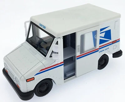 5'' USPS LLV United States Postal Service Mail Delivery Truck 1:36 - Image 1 of 4