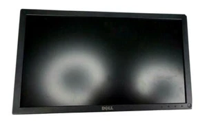 Dell 18.5" HD Display LED Monitor  - Picture 1 of 5