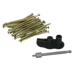 O'Berry 3232 Squeeeek No More Counter Snap Kit (#3232) For Hardwood Floors - Picture 1 of 1