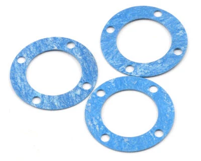 HPI Differential Case Gasket (3) [HPI101221] - Image 1 of 2