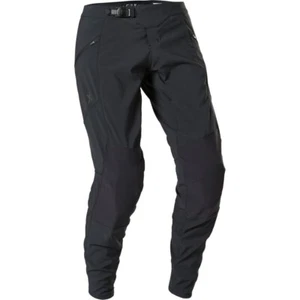 Fox Racing Women's Defend Fire Pant - Black, L - Insulated, Water Resistant NEW! - Picture 1 of 2
