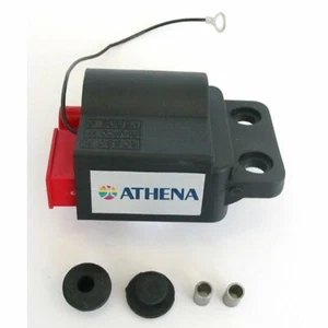 ATHENA S410480392001 KIT CENTRALINA SENZA LIMITATORE PIAGGIO ZIP DISCO 50 - Zdjęcie 1 z 1