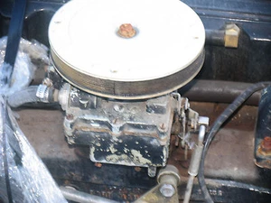 Carburador Mercury Mercruiser 120 140 - Imagen 1 de 3