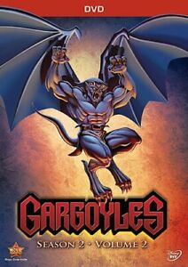 Gargoyles: Staffel 2, Band 2