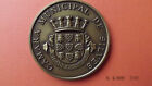Camara Municipal de Silves medallion