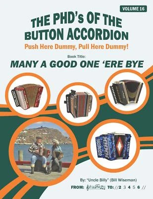 MANY A GOOD ONE 'ERE BYE  "WITH CD." - Image 1 of 4