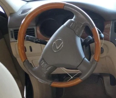 Airbag volante conductor Lexus ES330 LH 2004-2006 OEM Foto 1 de 4