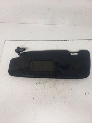 Driver Left Sun Visor Convertible Fits 05-08 MINI COOPER 1000224 - Image 1 of 4
