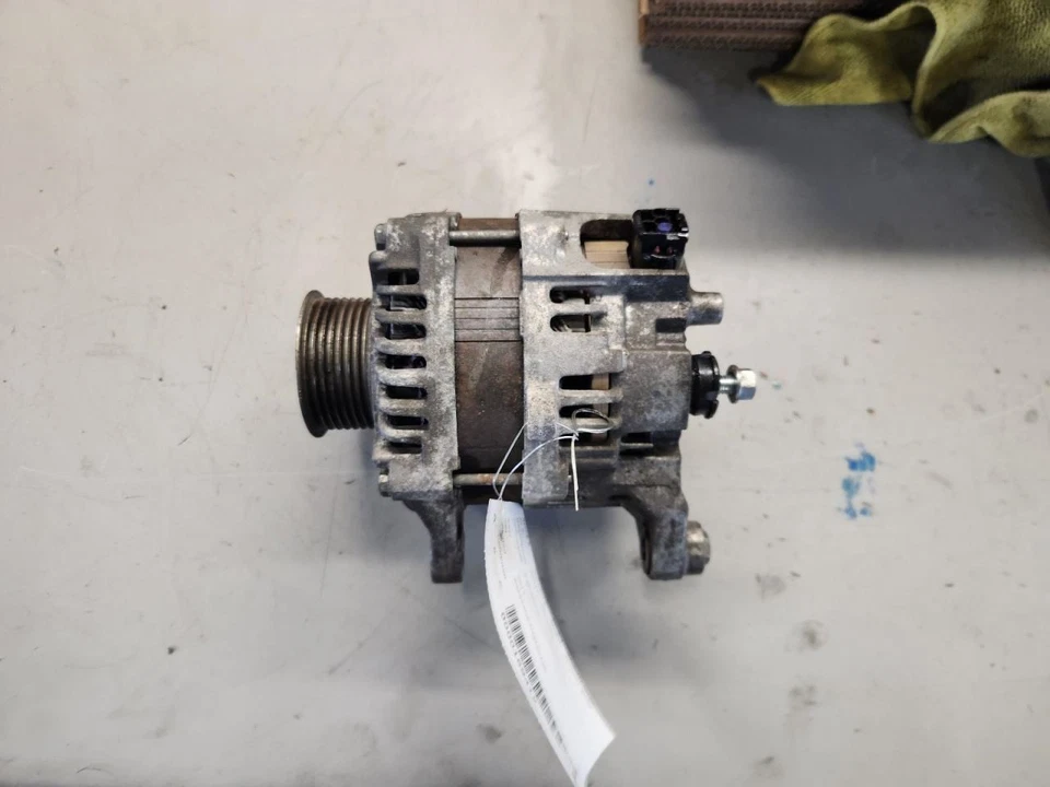 Alternador compatible con 14-21 INFINITI QX80 788250 Foto 1 de 4