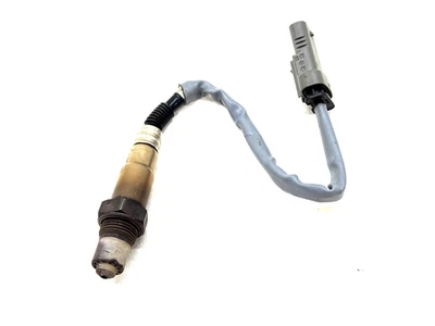 2018–2025 CHEVY EQUINOX GMC TERRAIN 1.5L FRONT OXYGEN O2 SENSOR OEM 12701634 - Image 1 of 4