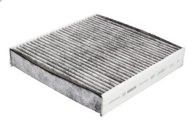 Filter, cabin air BOSCH 1 987 435 031 for DACIA LOGAN II 1.6 2013-2016 - Image 1 of 4