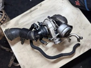 Turbina Megane per motore 1.9 - Foto 1 di 3