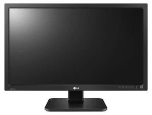 LG 24MB65PY - 61,0 cm (24") IPS + LED - Schwarz - Sehr Gut - Bild 1 von 3