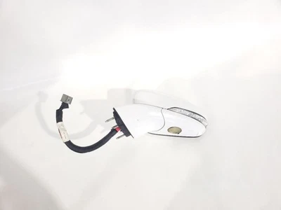 Espejo retrovisor lateral izquierdo sin punto ciego DS7317683CD OEM 2013 2014 Ford Fusion  Foto 1 de 4