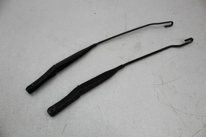 99-01 FERRARI 456 M BOSCH WINDSHEILD WIND SHIELD WIPER ARMS - Picture 1 of 6