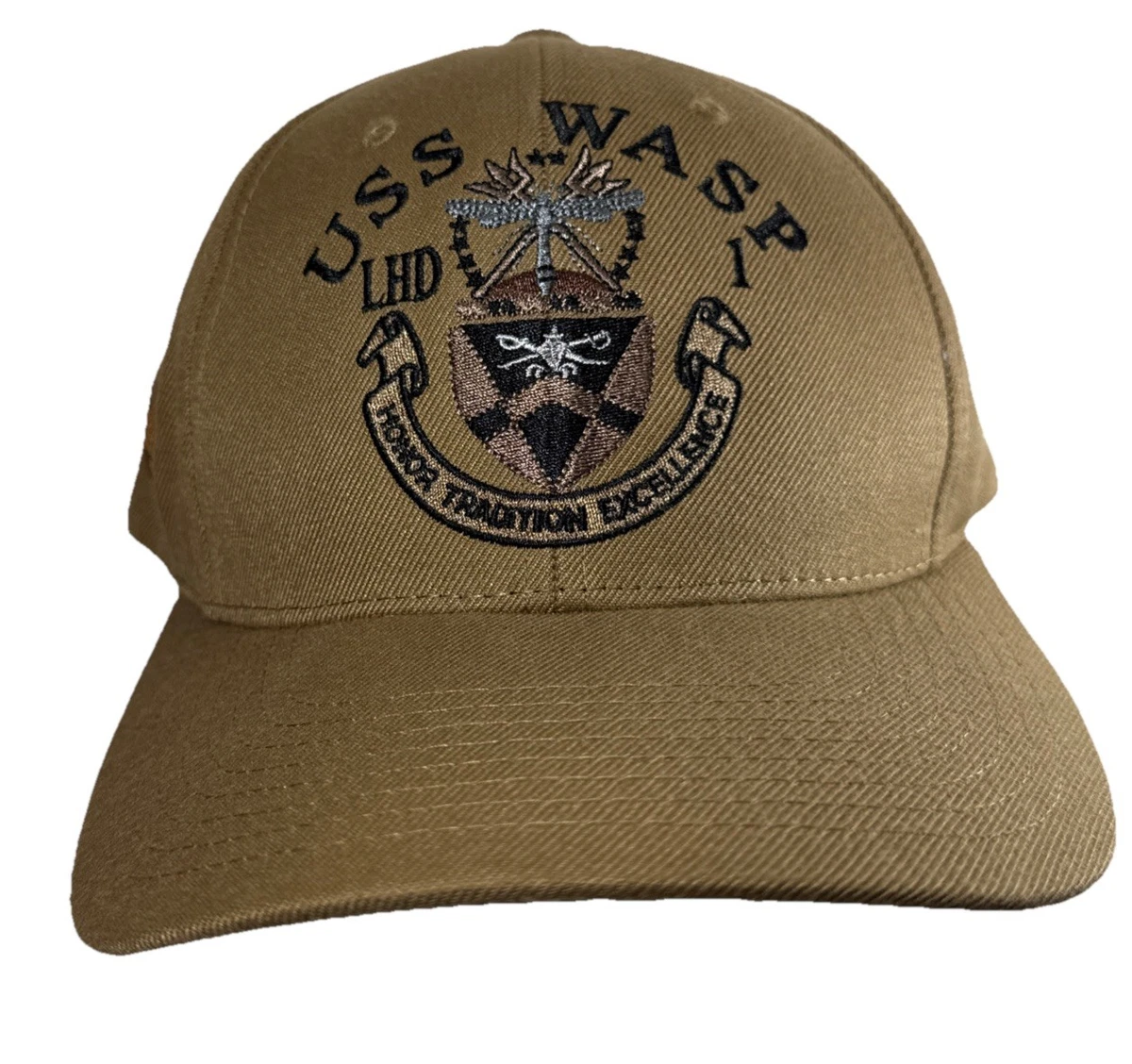 帽子/盖帽海军收藏品(未知日期) | eBay