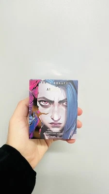 Fenty Beauty x Arcane KABOOM Gloss Bomb Universal Lip Luminizer NEU & OVP - Bild 1 von 4