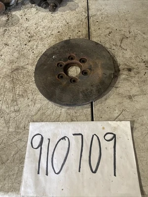 Оригинальный амортизатор коленчатого вала балансировщик гармоник 55-64 Studebaker 259 289 V8 - Изображение 1 из 3