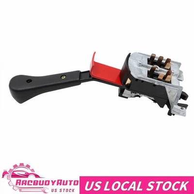 Turn Signal combination Switch for Freightliner MT55 2011-2014 6.0L V8 MT45 MT35 Foto 1 de 4