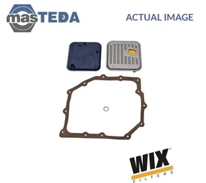 58993 AUTOMATIC TRANSMISSION OIL FILTER WIX FILTERS NEW OE REPLACEMENT - Picture 1 of 6