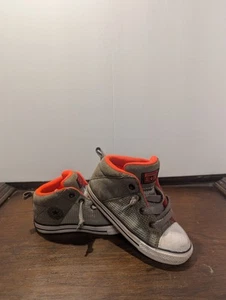 Converse All-Star Size 9 Child - Picture 1 of 7