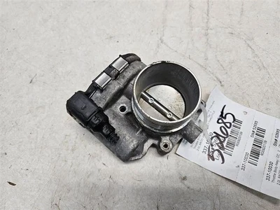 Cuerpo del acelerador para Volkswagen Passat 2018-2022 2019-2022 Volkswagen Tiguan 2,0 L Foto 1 de 4