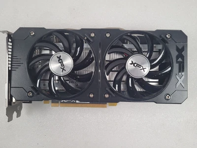 XFR DD Radeon R7-360 2GB D5 DP HDMI 2XDVI R7-360B-CD R7-360B-CD V3.0 - Image 1 of 4