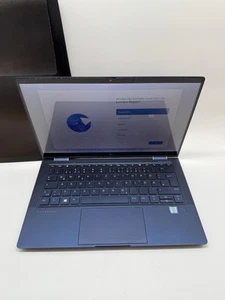 HP Elite Dragonfly G1 i5-8365U 8GB RAM 256GB SSD TOUCHSCREEN Win11 K903 - Bild 1 von 5