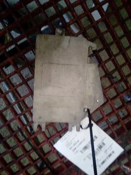 Chasis ECM ABS torre de puntal izquierdo compatible con 94-95 Bonneville 107191 Foto 1 de 4