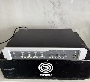 Digidesign Digi 003 Rack Works ! - Picture 1 of 16