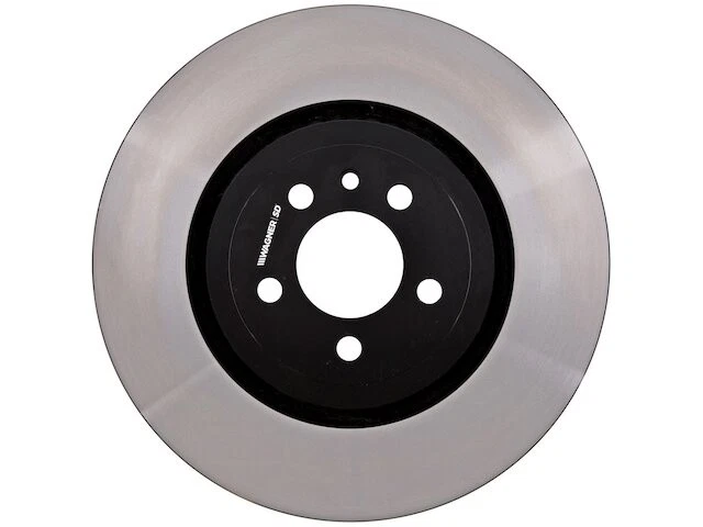 Rotor de freno delantero para Dodge Charger 2014-2020 2015 2016 2017 2018 2019 MZ744XQ Foto 1 de 1