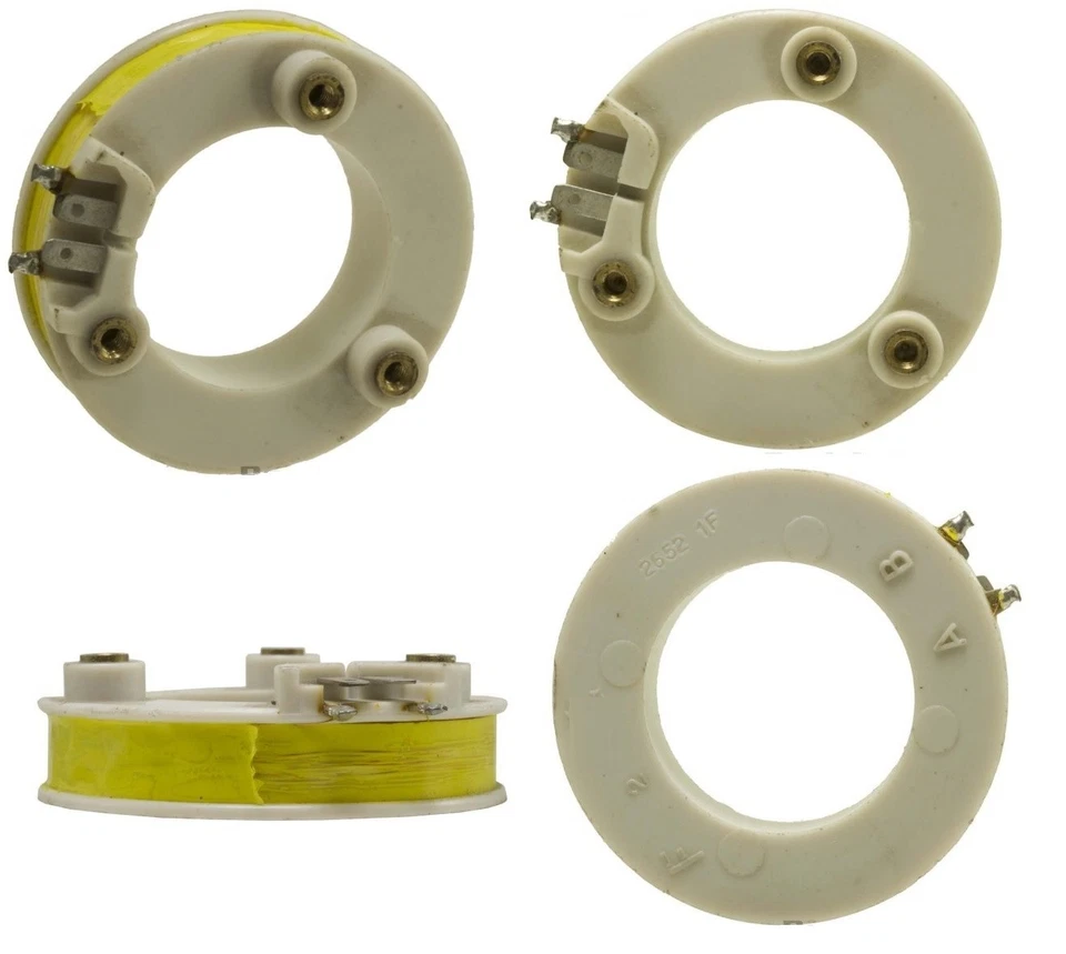 Ignition pulse sensor 1237031017 to Fit Porsche 911 Distributor Uk Stock - Image 1 of 1