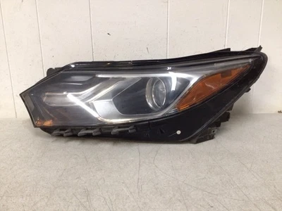 Faro izquierdo del conductor #R10 OEM 2018-2021 Chevrolet Equinox LED #R10 Foto 1 de 4
