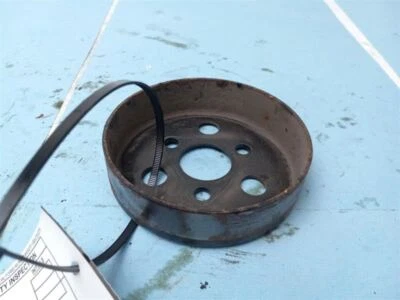 Polia de bomba de água Ford Fusion 2003 - 2018 61931 - Imagem 1 de 3