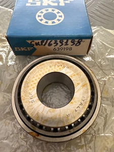 cuscinetto differenziale FIAT CAMPAGNOLA marca SKF 639198 misure 28.6x73x22.2 - Picture 1 of 2