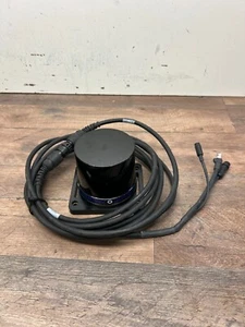 Sensor Lidar QUANERGY Modelo M8-1 con cable - Imagen 1 de 8