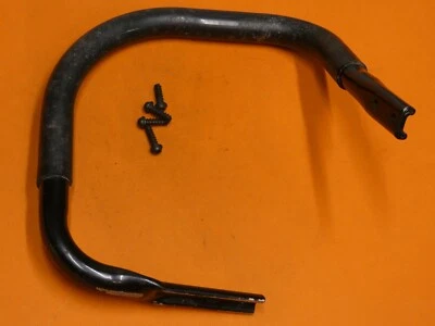 Poulan Craftsman 2800 2900 285 305 335 365 mango delantero con tornillos 530053350 Foto 1 de 2