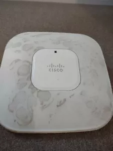 Cisco AIR-LAP1142N-A-K9 Aironet Access Point - Bild 1 von 2