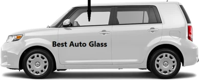 Se adapta a: Ventana de vidrio de puerta delantera izquierda del lado del conductor Scion XB 2008-2015 Foto 1 de 4