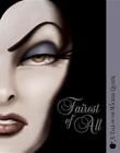 Fairest of All: A Villains Graphic Novel by Serena Valentino (English) Paperback