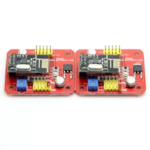 DIY Wireless Servo Controller Follow Focus Rocker Control Transmitter/Receiver - Picture 1 of 7