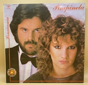 Pimpinela “Convivencia” Vinyl Record LP/ Imported + Bonus 45 RPM /VG Condition. - Picture 1 of 11