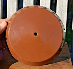 Century Primus Replacement Shade, Top Cap  Primus #5600 Lantern Excellent Shape  - Picture 1 of 3