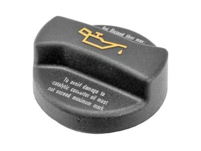 For 2009-2016 Volkswagen CC Oil Filler Cap Febi 96571PPWG 2014 2010 2011 2012 - Image 1 of 2