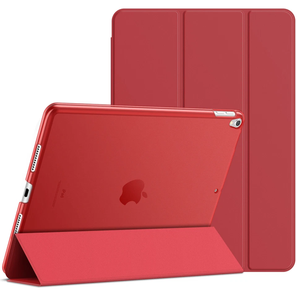 JETech Case for iPad Pro 10.5-Inch and iPad Air 3 (10.5-Inch 2019 Model) - Image 1 of 1